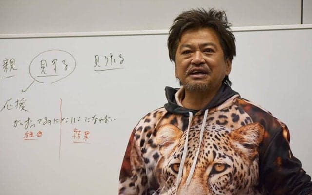 見逃し三振の息子へ「あり得ないだろ」　鳴り響いた電話…猛省する“結果だけ”の関係