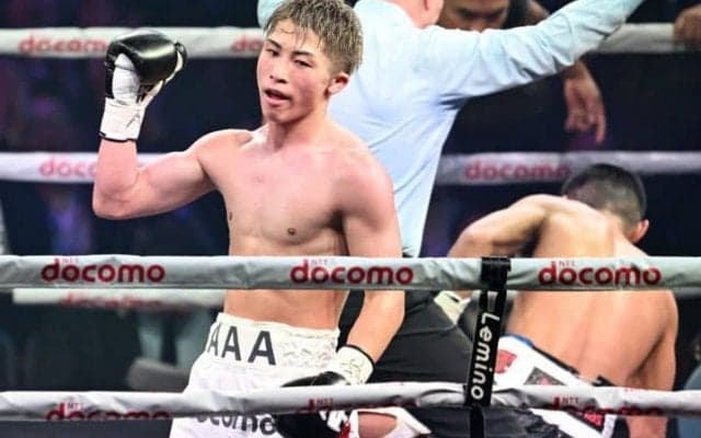 日本開催を続ける井上尚弥への批判はおかしい 米メディアも認める怪物の“価値”「イノウエの選択はボクシング界の助け」
