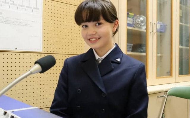 「アナウンスで球児後押し」　センバツ開会式司会・古賀美希さん
