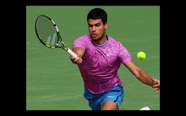 シナーは「いま世界最高の選手」