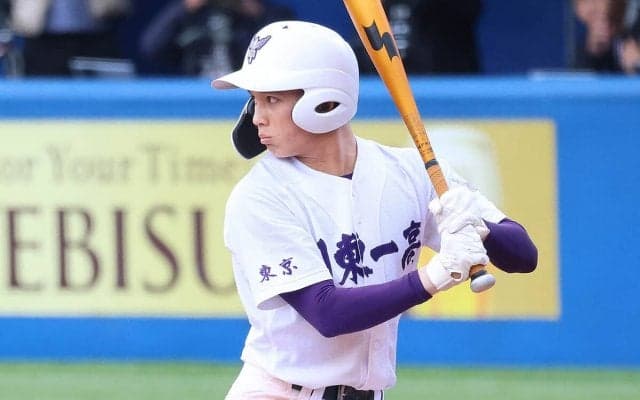 2024センバツ有力校はこの６校　３つのデータから導き出した投打のバランスナンバーワンは？