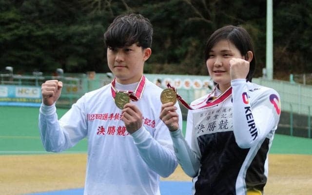 候補生への期待