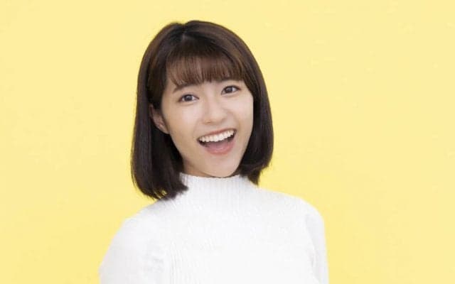 御手洗菜々アナをサッカーに惹きつけた本田圭佑の解説「近所のお兄ちゃんが隣で教えてくれる感じ」