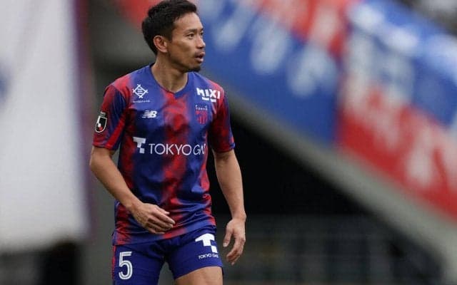 今週だけはちょっと普段とテイスト変えてますよ?! の巻/倉井史也のJリーグ