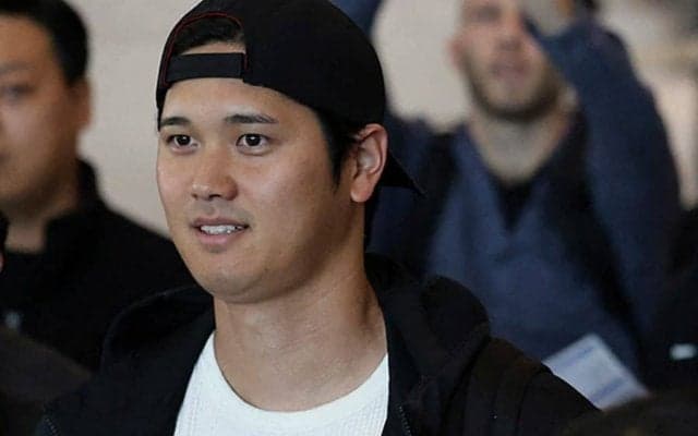 大谷翔平夫妻を韓国メディアが“特別視”　日本語で紹介…人気ぶりが「BTSのよう」