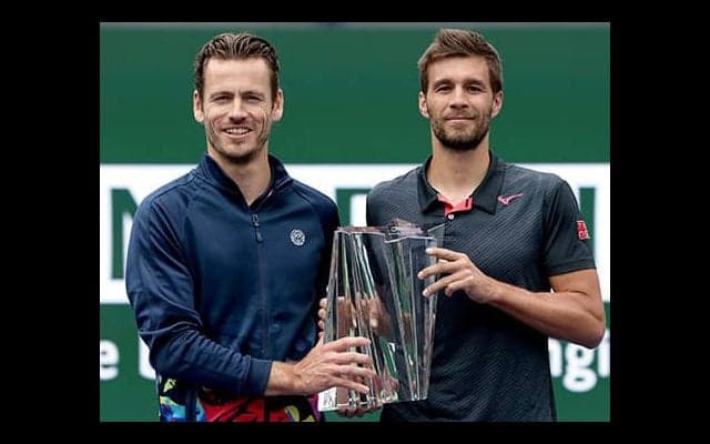  今季3勝目「信じられないスタート」 