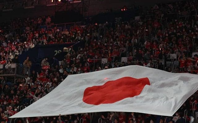 パリ五輪・組み合わせ抽選会のポットが発表…日本代表は男子がポット4、女子がポット3へ