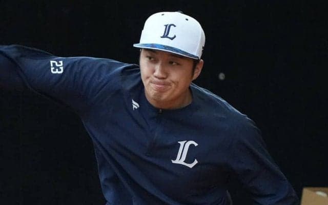 ドラ7にいた「掘り出し物！」　衝撃の3連続K…打者唖然の“魔球”が「えげつない」