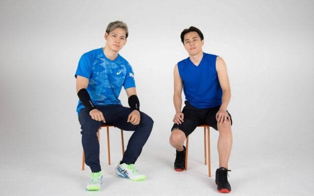 【西田有志×富樫勇樹】トップアスリートのサポーターとの向き合い方