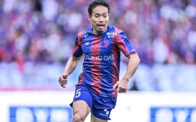 「タッチとシュートコース完璧すぎ」代表復帰・長友佑都が「極上トラップからの右足ドライブシュート」と、まるでストライカーのようなゴール決めた！「うますぎるだろ笑」の声