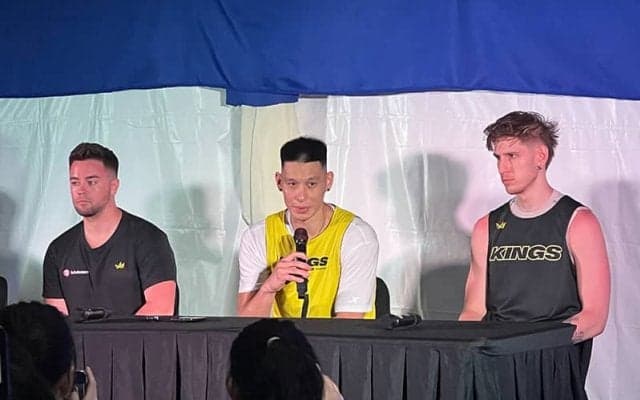 アジア系NBA選手のパイオニア的存在〜ジェレミー・リンに聞く「ユウタとルイの印象」