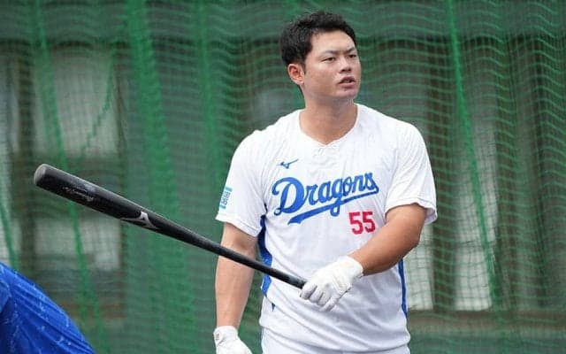 25歳の5階席弾に騒然「見たことない」　飛びすぎ注意…規格外のパワーは「大谷並」