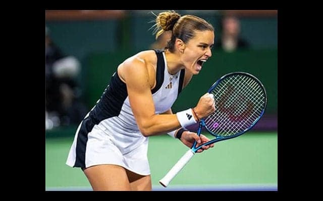 決勝は2年前と同カードに、リベンジへ