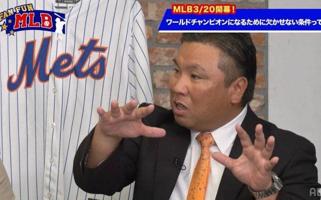 「負けたら終わり」の方が楽？里崎智也氏、ポストシーズン中の本音を明かす「一番の地獄は調子が悪い時の明日の試合」