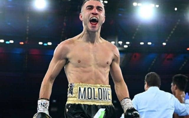 「日本でやるか、迷った」名手ロマチェンコの興行オファーとの葛藤 豪戦士モロニーが武居戦を選んだ理由