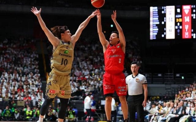 大敗を喫した琉球の歯車はどこからズレたのか…桶谷HC「恥ずかしい」まさかの117失点