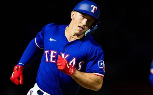 メジャー未経験なのに…ボンズ級の破壊力「.806」　HRトップ浮上の怪物“トラウト2世”