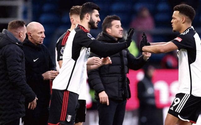 チェルシーがここに来てブロヤのレンタル料を回収？ フルアムで未だ先発なく条項発動へ