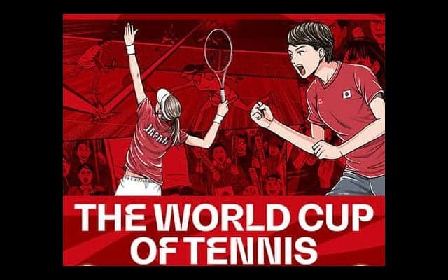  大坂なおみら出場！BJK杯チケット発売中 