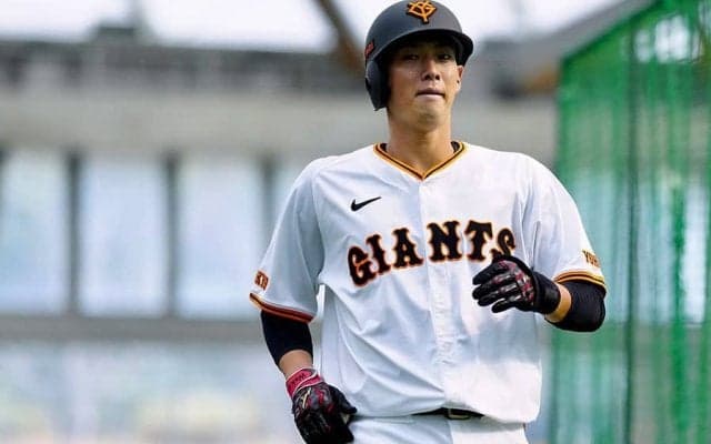 日本ハム・若林が左脚の肉離れで開幕絶望的　復帰まで4週間…トレード加入も即離脱