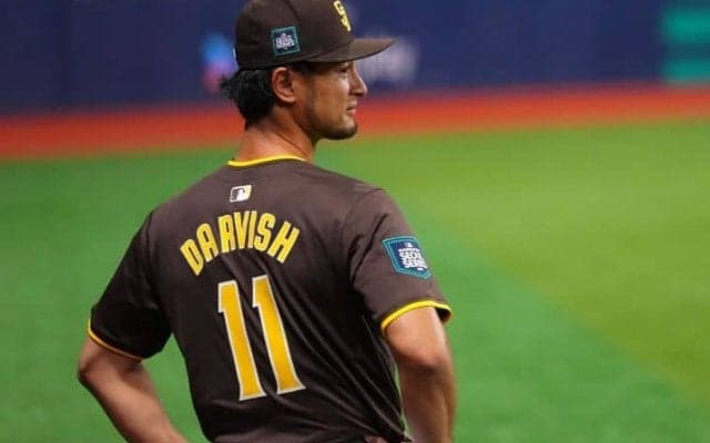 「本当に素晴らしい」ダルビッシュ有の“サプライズ行動”をパドレス同僚の韓国人野手も脱帽「ファンみんな大好きだ」