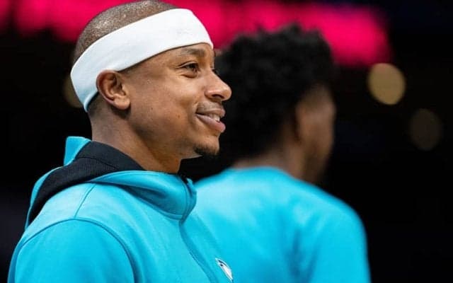 Gリーグで30得点超えを連発するアイザイア・トーマスが10日間契約でサンズ入りへ