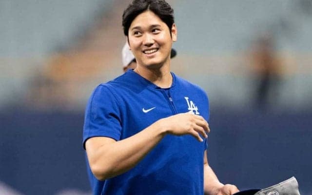 ド軍戦で珍事…先攻“勘違い”でまさかの始球式遅延　ファンも驚き「こんなことあるんだ」