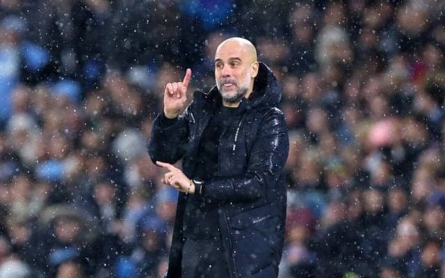 グアルディオラ監督、6季連続のFA杯4強入りに「特別な何かがある」