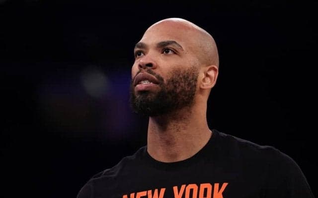 38歳の大ベテラン、タージ・ギブソンがピストンズと今季終了までの契約締結へ