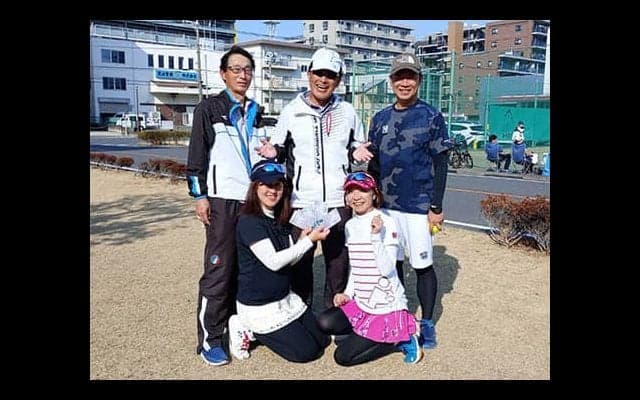  賞金総額2万円！全チーム賞金付き団体戦開催 