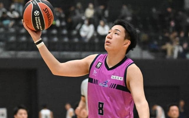 連続3Pで初優勝を手繰り寄せた緑川晴斗…bjカップ U15のMVPを獲得「自信を持って打ち続けた」