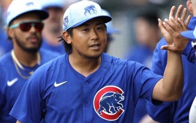 初のメジャー開幕目前の今永昇太に米メディアが太鼓判！「カブスで最も生産的な先発投手になる」