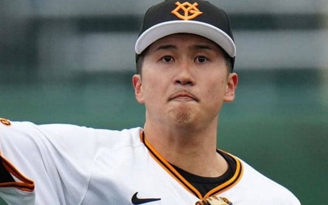 「さすが大阪桐蔭」巨人ドラ4の“激レア美技”　新庄監督も真顔…わずか4秒で攻守交替