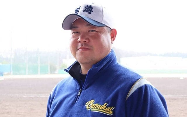 前任校では「結果を出せていない」と解任、新任高では部員5人からのスタート...別海高校のコンビニ副店長監督が果たした甲子園出場