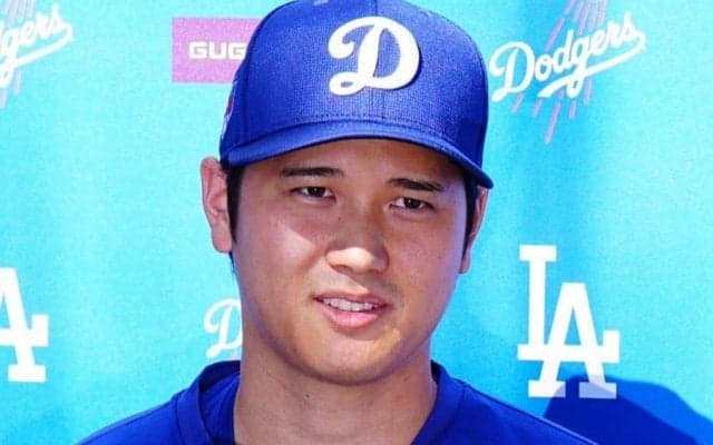 エ軍から消えた“大谷翔平の和牛”　神対応も終了…レンドン嘆き「追い出された気分」