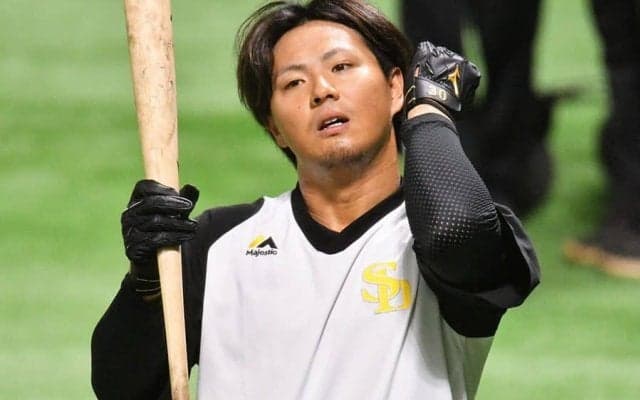鷹の元ドラ1が3安打3打点…支配下復帰へアピール　ロッテ高卒ドラ5が3安打の躍動