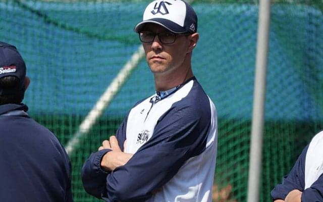 バレンティンと“乱闘”で懲罰交代「未熟だった」　元燕助っ人が明かす衝撃事件の真相