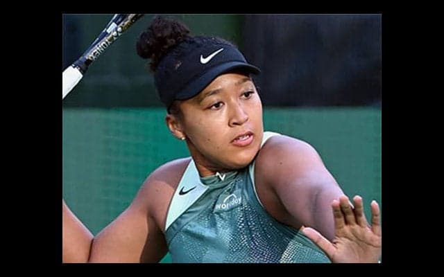 大坂なおみ 初戦は世界60位に決定