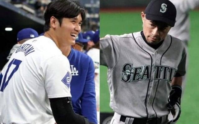 大谷翔平はなぜ“社会現象”となるのか？ ふと蘇ったイチローの言葉「翔平は想像させるじゃないですか、人に」