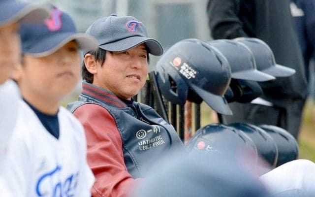 対戦相手に掲げた“怒声・罵声禁止”　全国V2の転機…共感なき人「自ずと距離できた」