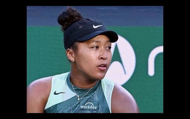 大坂なおみ 58上げ229位浮上