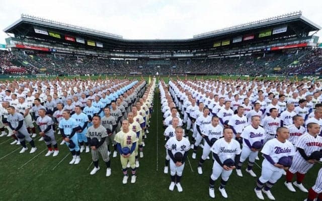 「プレーで能登に希望の灯届けてほしい」　松木健・大会会長