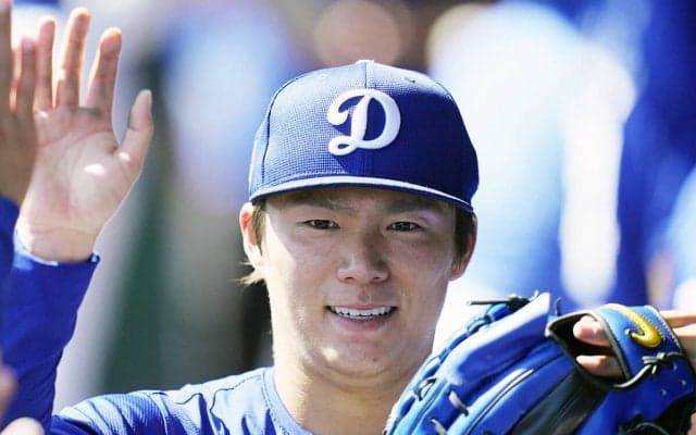 山本由伸のライバルは今永昇太だけじゃない　ナ・リーグ新人王争い「Ａ・ジョーンズ２世」は要チェック