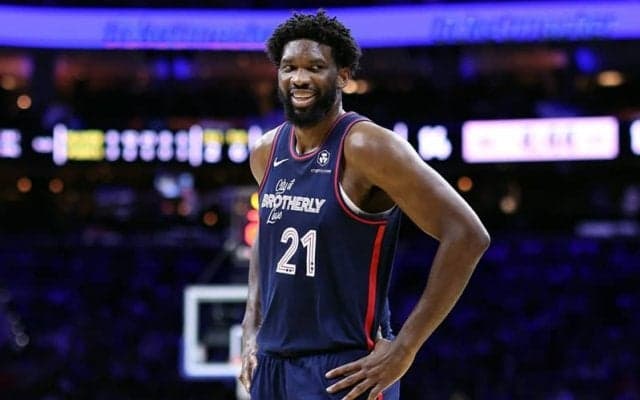 シクサーズ指揮官がエンビードの復帰時期についてコメント「かなり自信がある」