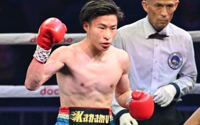 「負けたら引退とか簡単に言うな」那須川天心が“日本のホープ”坂間叶夢選手の死去に想い投稿「またどこかで会おう」