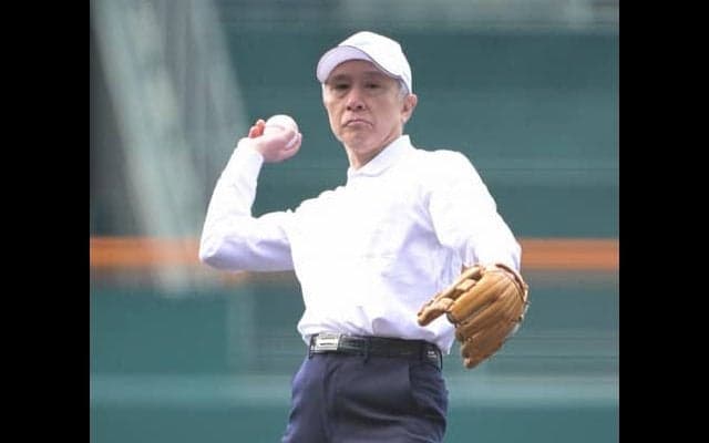 「正々堂々としたプレーに期待」　センバツで盛山正仁文科相