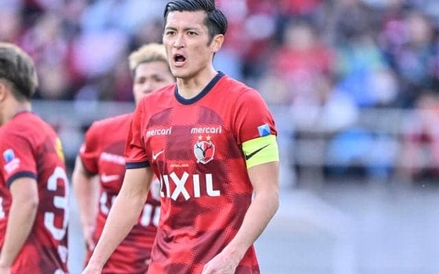 【9年ぶり勝利--鹿島が川崎に勝利した意味 (1)】植田直通が「昨年と全く同じ状況」と感じての行動、知念慶が「監督からハッパをかけられました」と語るHT……チーム一丸の内幕