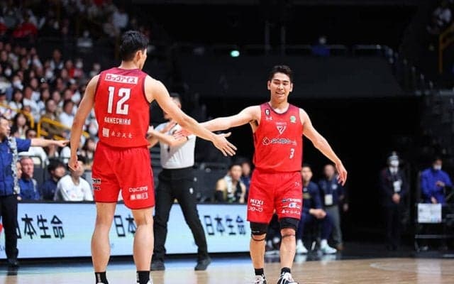 小川麻斗「ジョンさんが求めているのは…」千葉J圧勝劇で示した飛躍の兆し