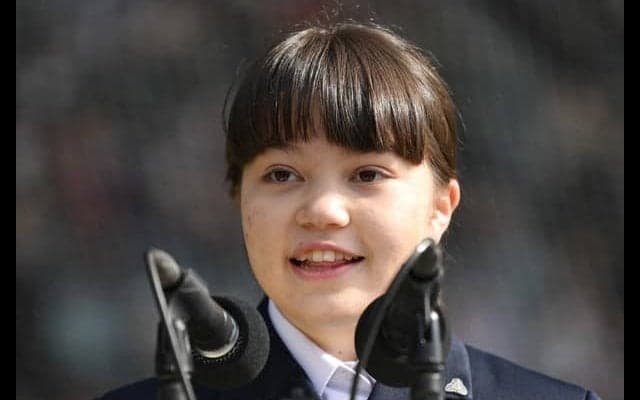 センバツ開会式、高校生2人が司会　「感無量」「100点の出来」