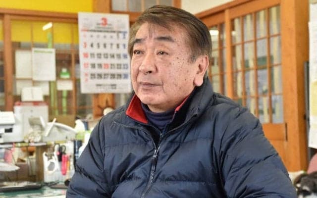20年間「能登の希望」　避難所から見守ったセンバツ入場行進